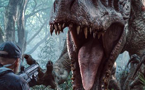 Twenty-two years after the events of Jurassic Park, Isla Nublar now features a fully functioning dinosaur theme park, Jurassic World, as originally envisioned by John Hammond. After 10 years of operation and visitor rates declining, in order to fulfill a corporate mandate, a new attraction is created to re-spark visitors’ interest, which backfires horribly.