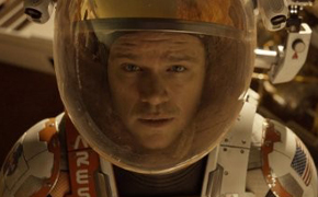 The Martian