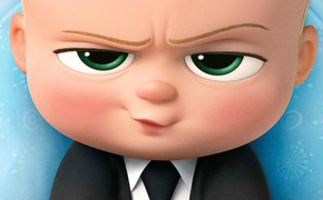 The Boss Baby