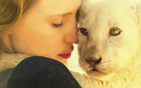 The Zookeeper's Wife