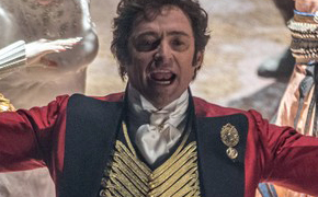 The Greatest Showman