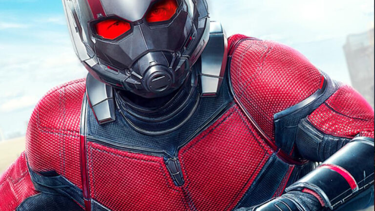 Ant-Man