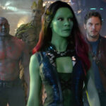 Guardians of the Galaxy