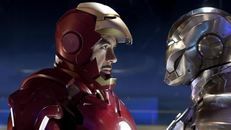 Iron Man 2