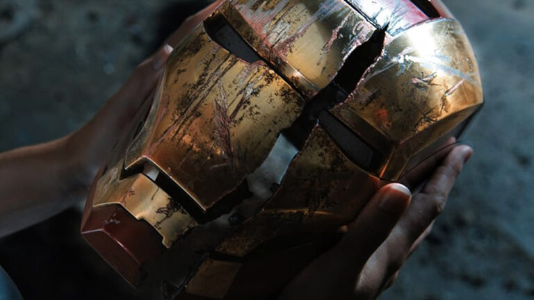 Iron Man 3