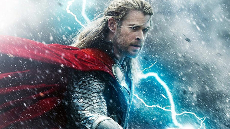 Thor: The Dark World
