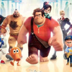 Wreck-It Ralph