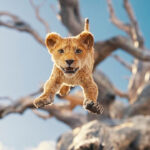Mufasa: The Lion King