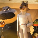 The Bad Guys 2
