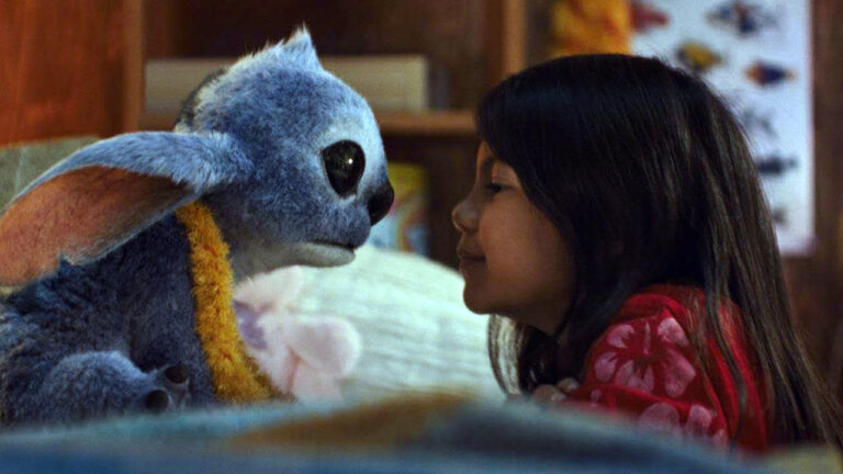 Lilo & Stitch