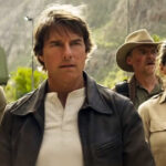 Mission: Impossible - The Final Reckoning