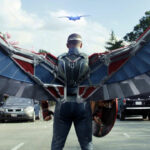 Captain America: Brave New World